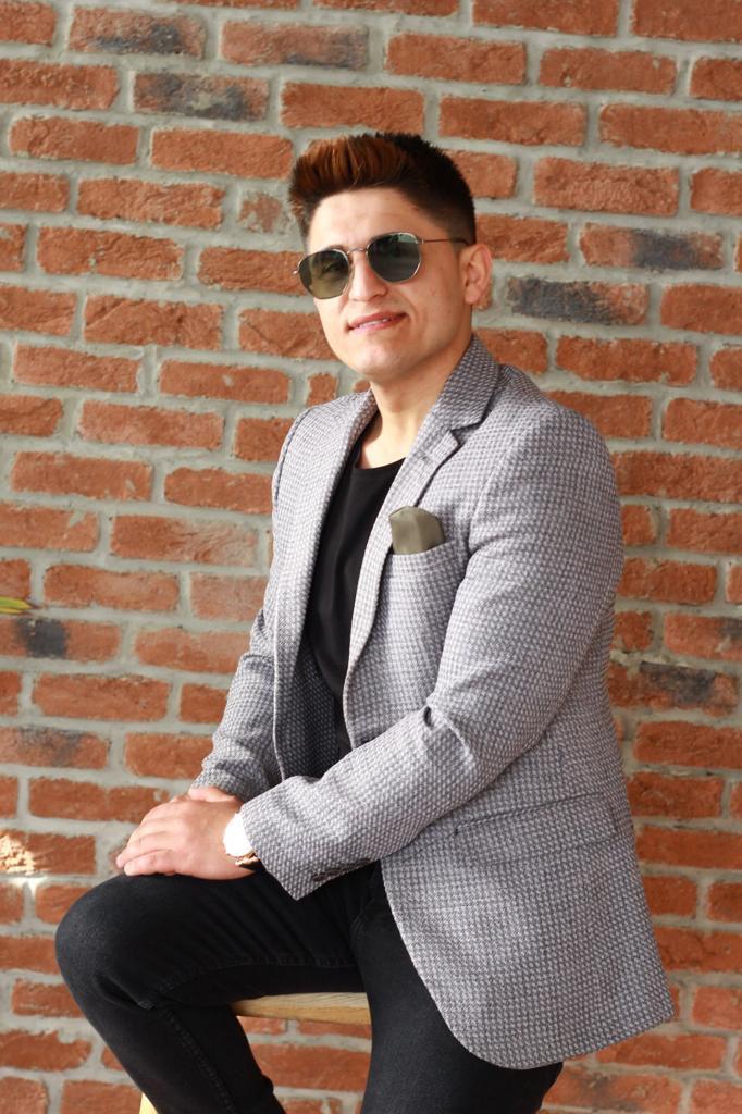 Abdulsamet Matur